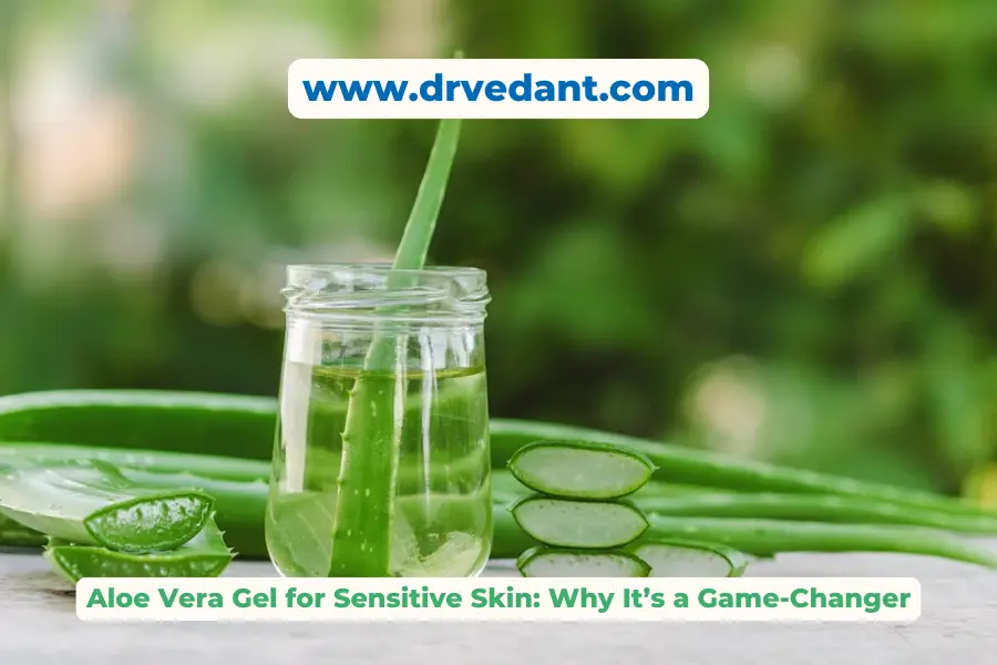 Aloe Vera and Sensitive Skin | Best Dermatologist Near Me