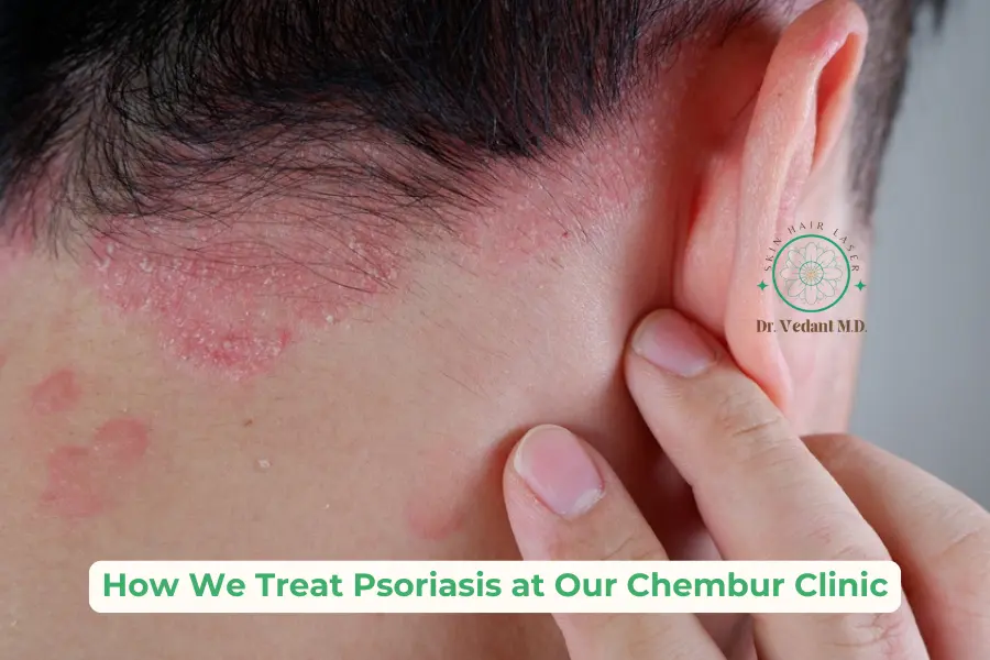 Psoriasis Treatment|Best Dermatology Clinic Near Me