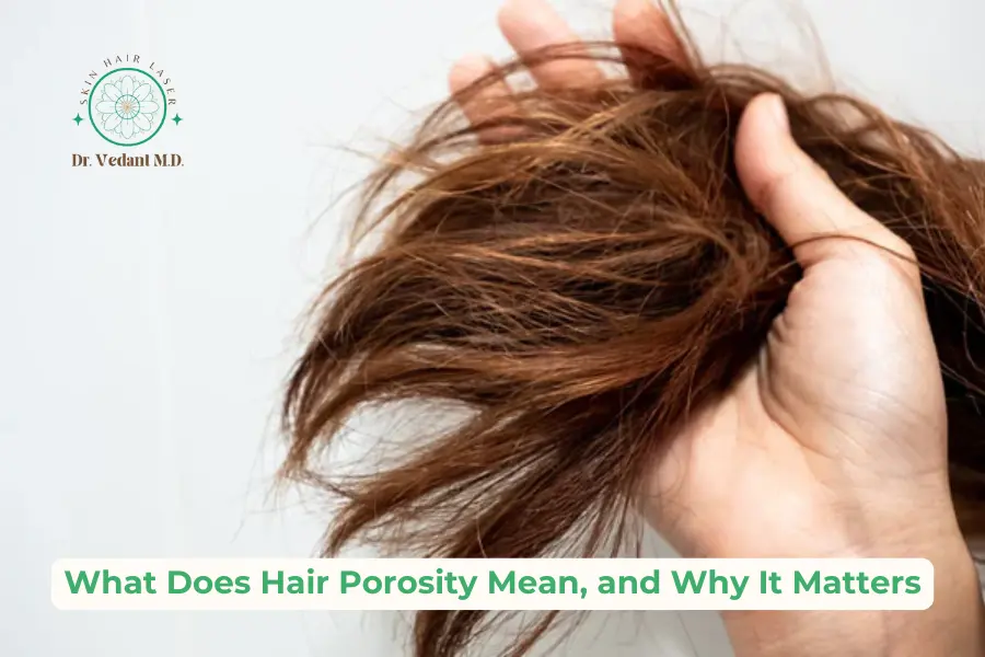 Hair Porosity Explained | Hair Specialist Doctor Near Me